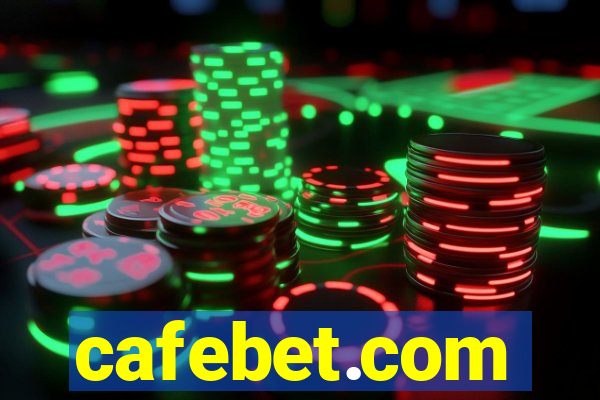 cafebet.com