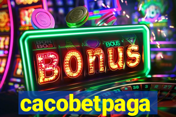 cacobetpaga