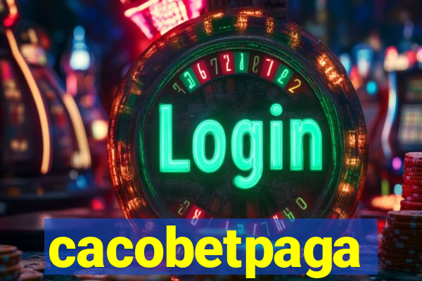 cacobetpaga