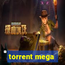 torrent mega