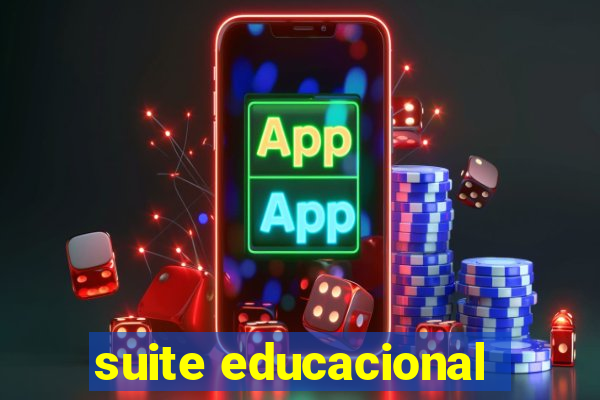 suite educacional