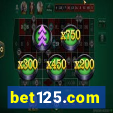 bet125.com