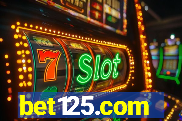 bet125.com