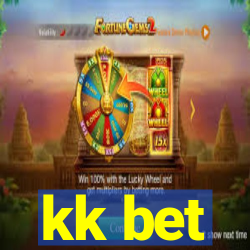 kk bet