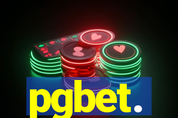 pgbet.
