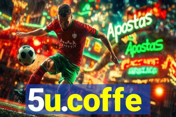 5u.coffe