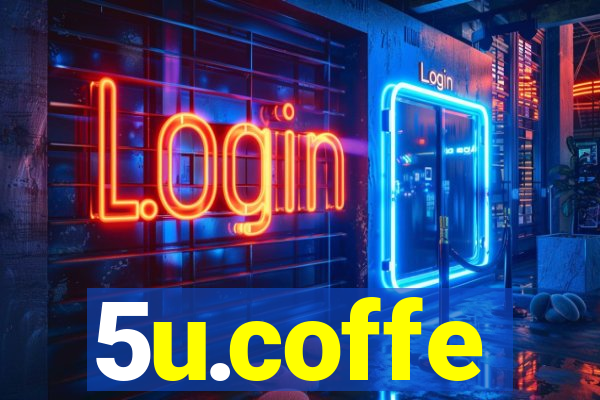 5u.coffe