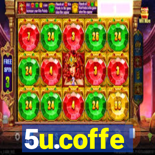 5u.coffe