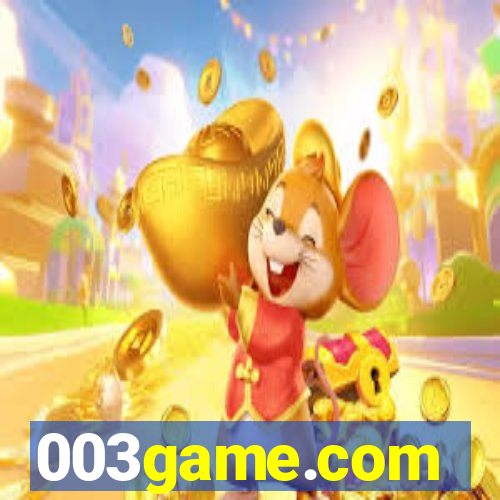 003game.com