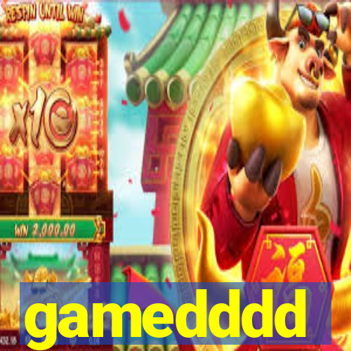 gamedddd