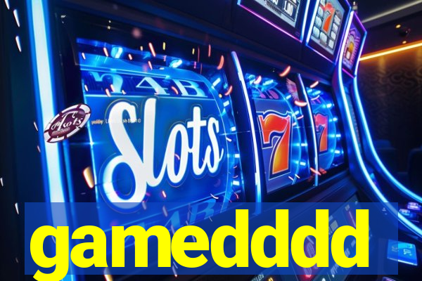 gamedddd