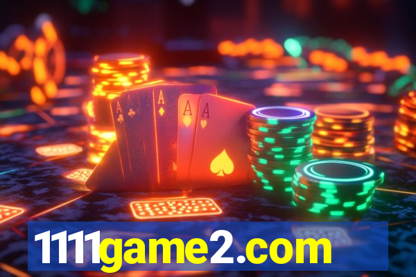 1111game2.com
