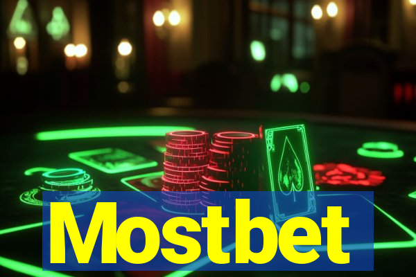 Mostbet