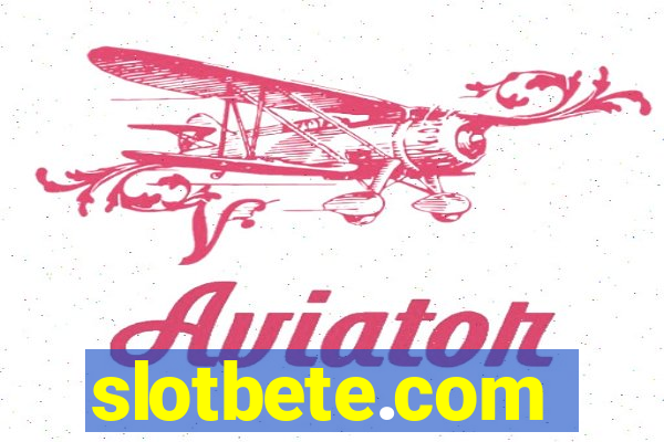 slotbete.com