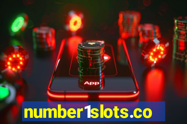 number1slots.com