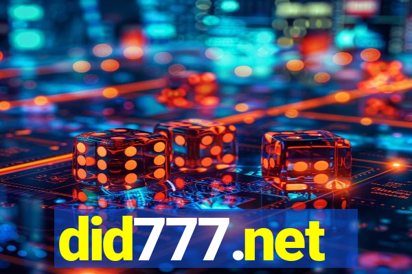 did777.net