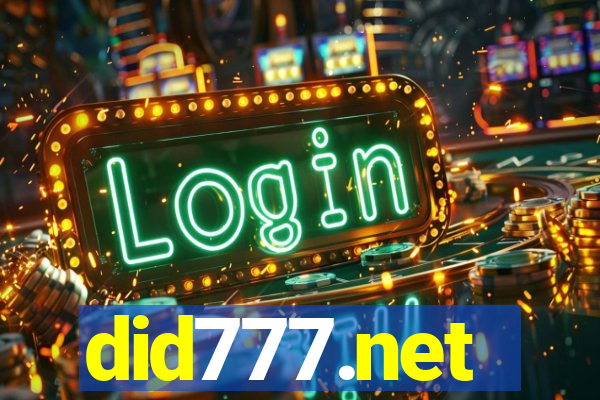 did777.net