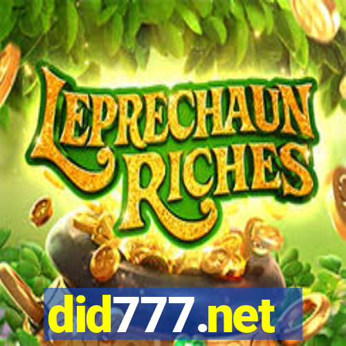 did777.net