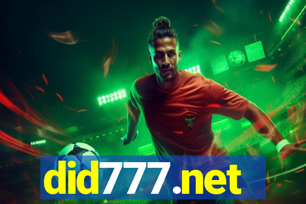 did777.net