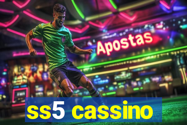 ss5 cassino