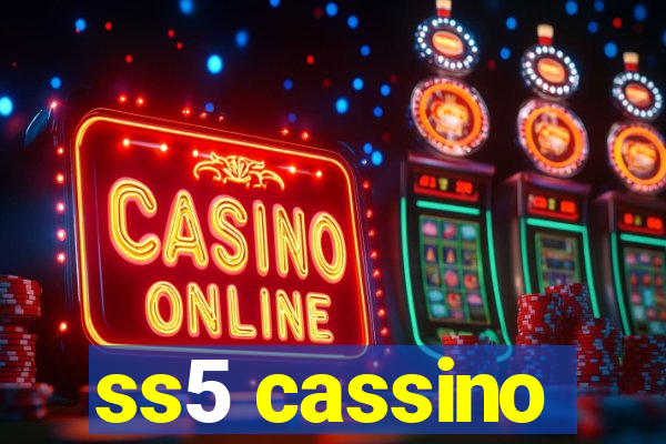 ss5 cassino