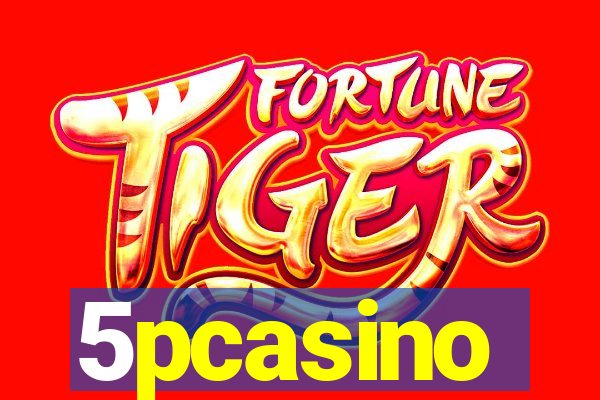 5pcasino