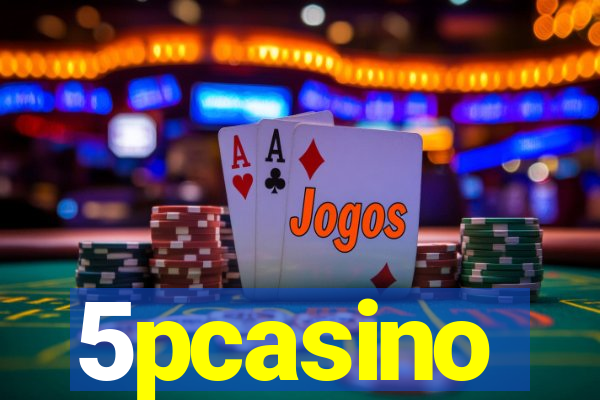 5pcasino