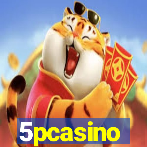 5pcasino