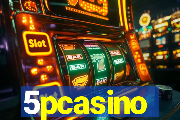 5pcasino