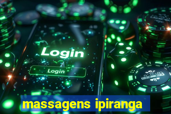 massagens ipiranga