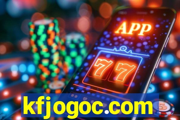 kfjogoc.com