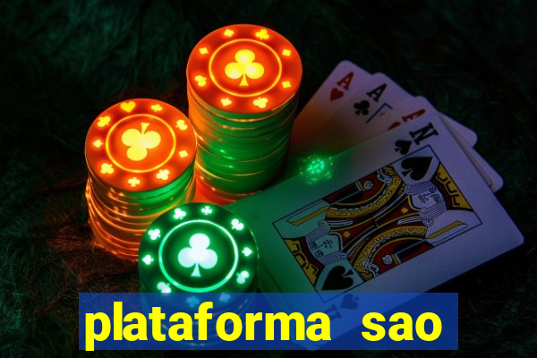plataforma sao paulo 777