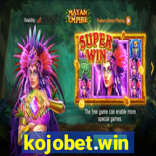 kojobet.win