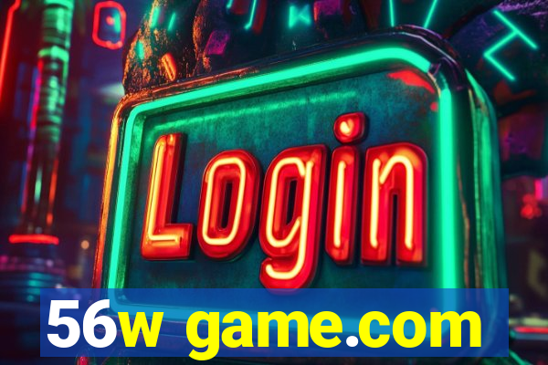 56w game.com