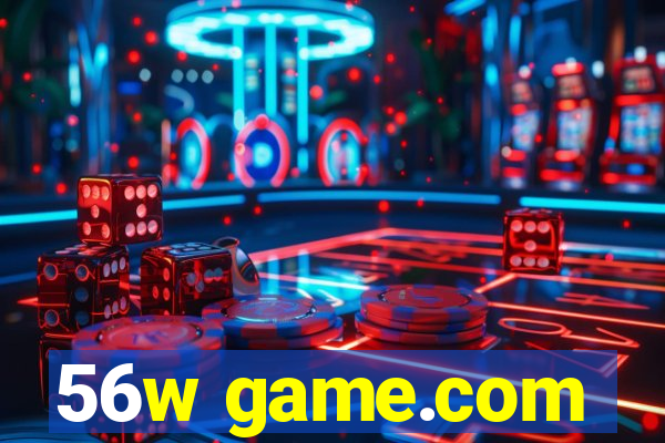 56w game.com