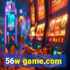 56w game.com