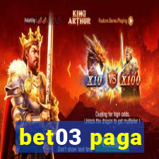 bet03 paga