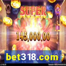 bet318.com