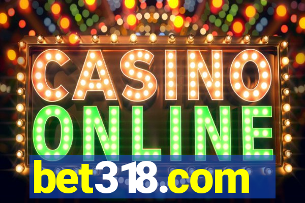 bet318.com