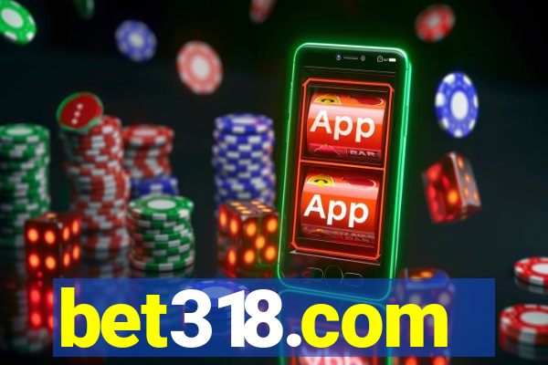bet318.com