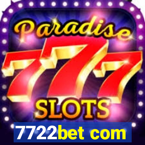 7722bet com