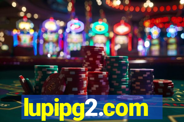 lupipg2.com