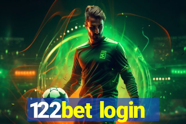 122bet login