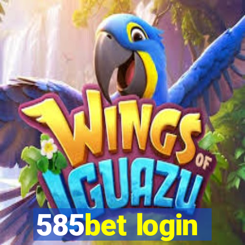 585bet login