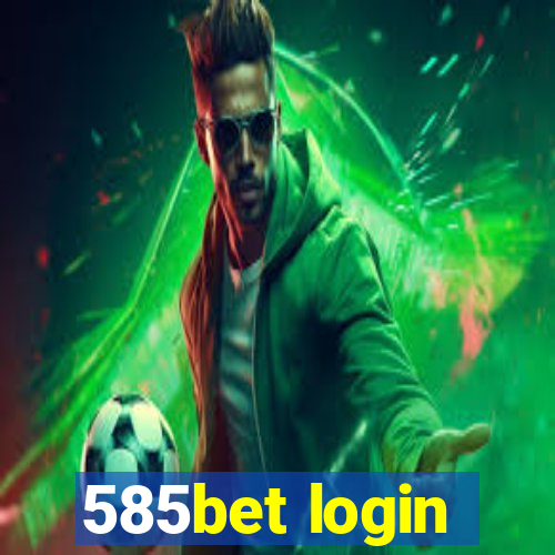 585bet login