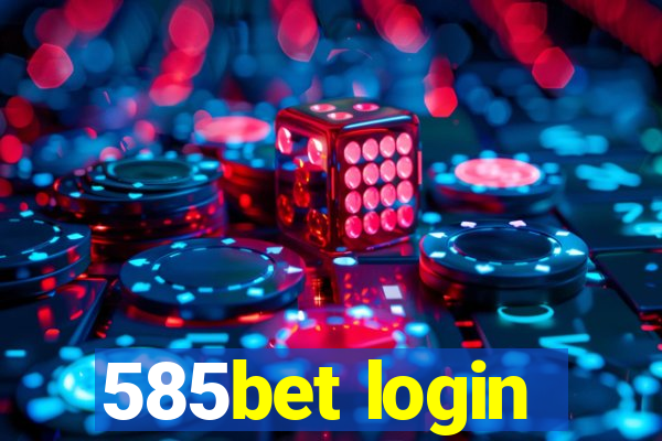 585bet login