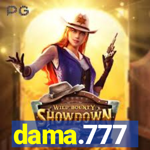 dama.777