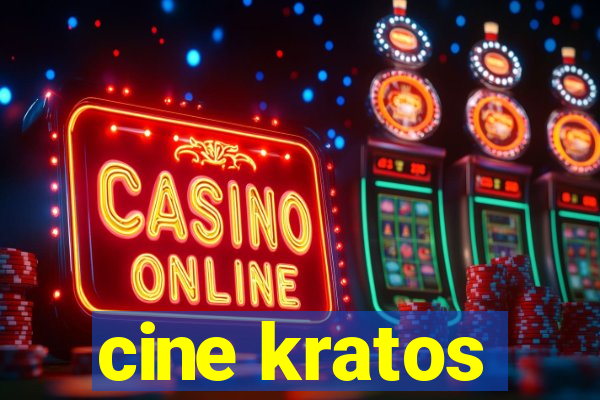 cine kratos