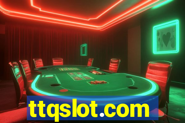 ttqslot.com