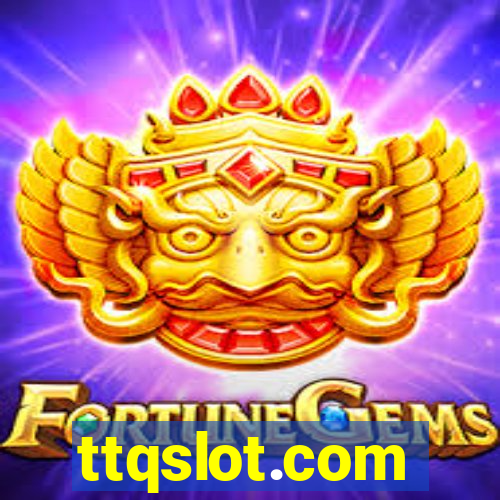 ttqslot.com
